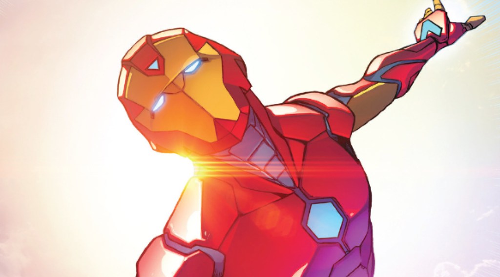 Marvel NOW! – Week&nbsp;6