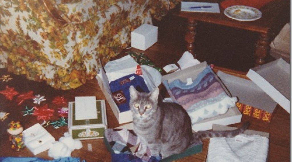 Hi-Fi Fifteen: Have Yourself an Idle Little&nbsp;Christmas