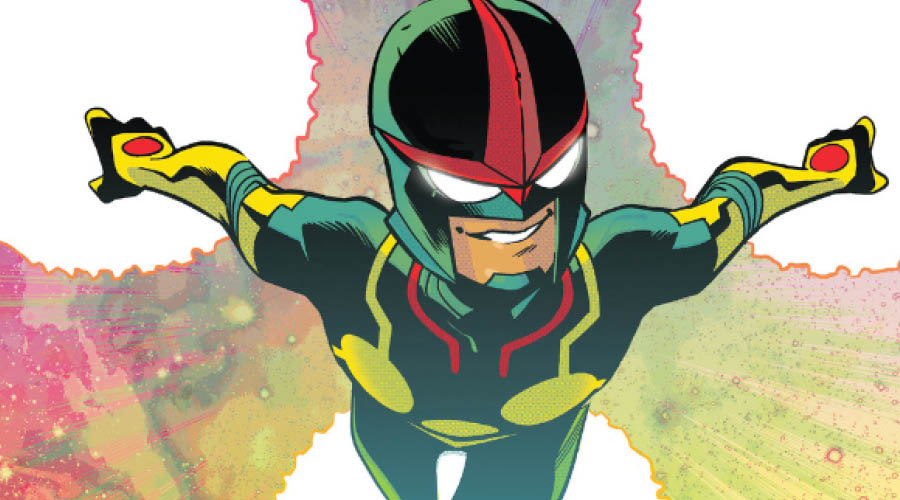 Marvel NOW! – Week&nbsp;10