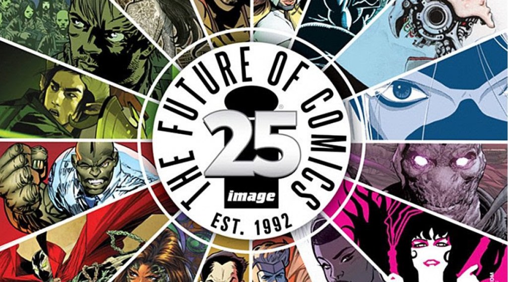 Image Comics Day