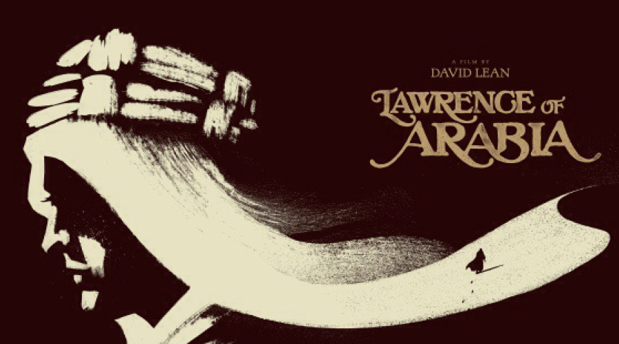 Ghostmann’s Favorite Scenes: Lawrence of&nbsp;Arabia