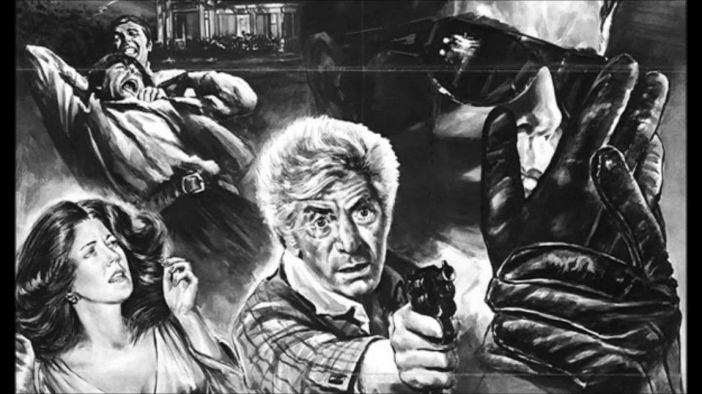 31 DAYS OF HORROR: DAY 8 –&nbsp;Deathdream