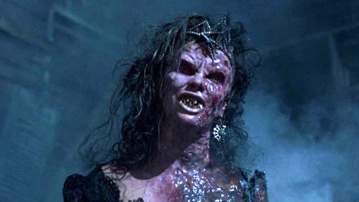 31 DAYS OF HORROR: DAY 22 – NIGHT OF THE&nbsp;DEMONS