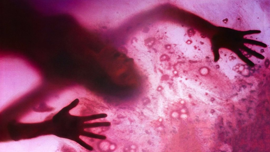 31 DAYS OF HORROR: DAY 13 – The Blob&nbsp;(1988)