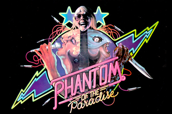 31 DAYS OF HORROR: DAY 31 – PHANTOM OF THE&nbsp;PARADISE
