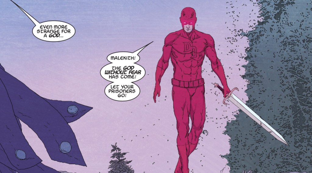 War of the Realms: Week&nbsp;Twelve